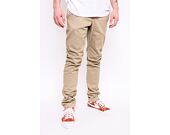Kalhoty Dickies Slim Skinny British Tan WP803