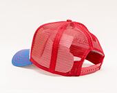 Kšiltovka Stetson - Trucker Cap Gasoline - 28