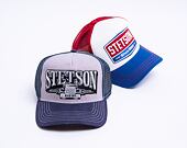 Kšiltovka Stetson Trucker Cap Trucking 7751166