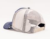Kšiltovka Goorin - Trucker Champion - Navy