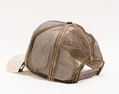 Kšiltovka Goorin - Trucker Beast Affair - Grey