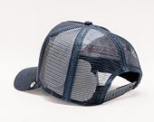 Kšiltovka Goorin - Trucker Elephant - Navy