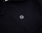 Mikina HUF Vivid Fleece Black
