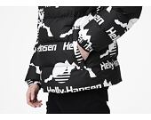 Bunda Helly Hansen Yu Puffy Anorak 990 Black
