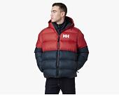 Bunda Helly Hansen Active Puffy Jacket 162 Red