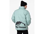 Bunda Helly Hansen Yu Reversible Puffer Jacket 990 Black