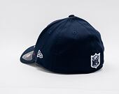 Kšiltovka New Era 39THIRTY NFL20 Sideline Home Houston Texans Stretch Fit Team Color