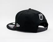 Kšiltovka New Era 9FIFTY NFL20 Sideline Home Arizona Cardinals Snapback Team Color