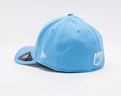 Kšiltovka New Era 39THIRTY NFL20 Sideline Home Tennessee Titans Stretch Fit Team Color