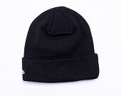 Kulich New Era Essential Cuff Knit Los Angeles Dodgers Black / Optic White