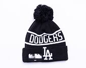 Dětský kulich New Era MLB Team Jake Kids Bobble Los Angeles Dodgers