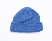 Kulich New Era Short Knit Indigo Blue