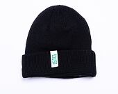 Kulich New Era NBA Team Cuff Knit Boston Celtics Black