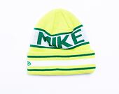 Dětský Kulich New Era Kids Disney Character Knit Monsters Inc Cyber Green