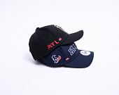 Kšiltovka New Era 39THIRTY NFL20 Sideline Home Houston Texans Stretch Fit Team Color