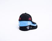 Kšiltovka New Era 39THIRTY NFL20 Sideline Home Tennessee Titans Stretch Fit Team Color