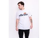 Triko Ellesse SL Prado Tee White SHC07405