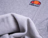 Mikina Ellesse Diveria Sweatshirt Grey Marl SHS02215