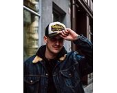 Kšiltovka Stetson - Trucker Cap American Heritage - 17
