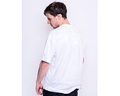 Triko RIP N DIP Lord Nermal Pocket Tee White RND0205