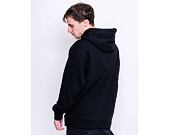 Mikina RIP N DIP Peeking Nermal Hoodie Black