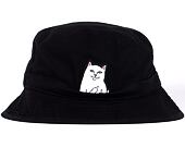 Klobouk RIP N DIP RND3683Z Lord Nermal Bucket Black