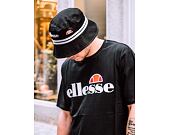 Triko Ellesse SL Prado Tee Black SHC07405