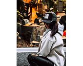 Kšiltovka Goorin - Trucker Squirrel Master - Navy
