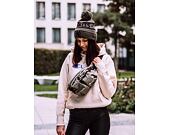 Kulich New Era Team Jake Bobble Cuff Knit New York Yankees New Olive / Black