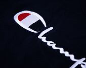 Triko Champion Crewneck T-Shirt Navy 210972 BS501