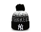 Kulich New Era MLB Sport Knit New York Yankees
