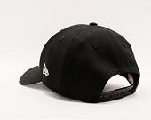 Kšiltovka NEW ERA 9FORTY Wolverine 80th Black