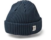 Kulich Upfront Bridge Beanie Petroleum Blue