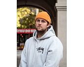 Kulich New Era Short Knit Tango Orange