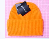 Kulich Upfront Star Beanie Orange