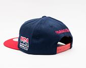 Kšiltovka Mitchell & Ness 1992 Dream Team Snapback Team USA