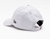 Kšiltovka New Era 9FORTY Color Essential New York Yankees Strapback Gray / Black