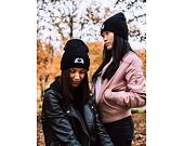 Kulich State of WOW Handsign Beanie - Peace Black
