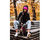 Kulich Upfront Star Beanie Pink