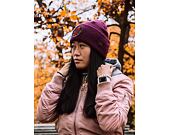 Kulich New Era Element Cuff Knit Maroon