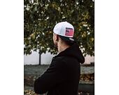 Kšiltovka Mitchell & Ness 1992 Dream Team Flag Snapback Team USA