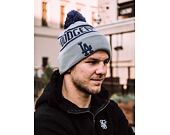 Kulich New Era Los Angeles Dodgers Bobble Knit OTC
