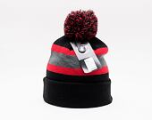Kulich 47 Brand New Jersey Devils Breakaway Black Logo