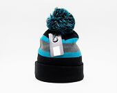 Kulich 47 Brand San José Sharks Breakaway Black Logo