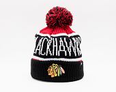 Kulich 47 Brand Chicago Blackhawks Calgary Global Series