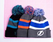 Kulich 47 Brand Philadelphia Flyers Breakaway Black Logo