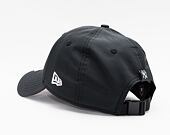Kšiltovka New Era 9FORTY Team Flag New York Yankees Strapback Black