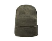 Kulich Mitchell & Ness Nostalgia Cuff Knit Branded Beanie Hike
