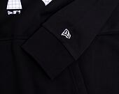 Mikina New Era Infill Logo Hoody New York Yankees Black