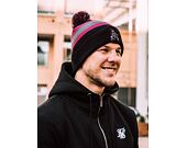 Kulich 47 Brand Arizona Coyotes Breakaway Black Logo